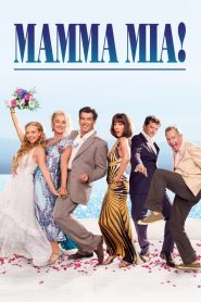 Mamma Mia มัมมา มีอา! วิวาห์วุ่น ลุ้นหาพ่อ พากย์ไทย