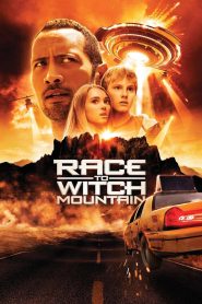 Race to Witch Mountain ผจญภัยฝ่าหุบเขามรณะ พากย์ไทย