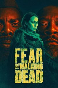 Fear the Walking Dead ปฐมบทผีไม่ยอมตาย ซับไทย