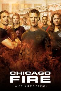 Chicago Fire Season 2 หน่วยผจญเพลิงเย้ยมัจจุราช ปี 2 พากย์ไทย