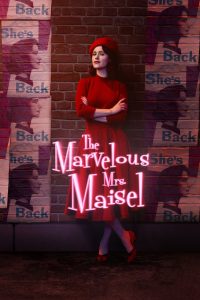 The Marvelous Mrs Maisel Season 4 คุณนายเมเซิล หญิงมหัศจรรย์ ปี 4 ซับไทย