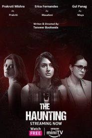 The Haunting บ้านสยอง ผีปากง ซับไทย