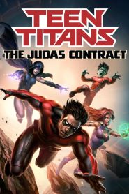 Teen Titans: The Judas Contract ทีนไททั่นส์ พากย์ไทย