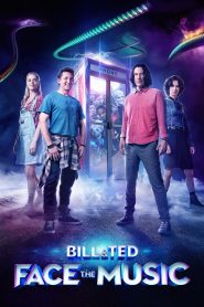 Bill and Ted Face the Music บิลกับเท็ด ดนตรีกู้โลก พากย์ไทย