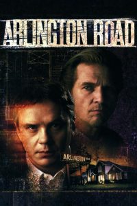 Arlington Road อาร์ลิงตั้น โร้ด หักชนวนวินาศกรรม พากย์ไทย