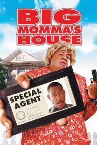 Big Momma’s House เอฟบีไอพี่เลี้ยงต่อมหลุด พากย์ไทย