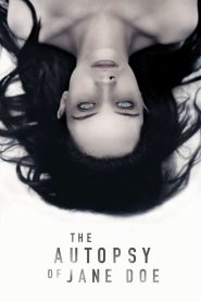 The Autopsy of Jane Doe สืบศพหลอน ซ่อนระทึก พากย์ไทย