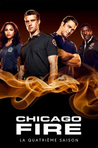 Chicago Fire Season 4 หน่วยผจญเพลิงเย้ยมัจจุราช ปี 4 พากย์ไทย