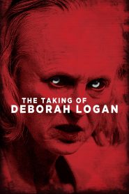 The Taking of Deborah Logan หลอนจิตปริศนา พากย์ไทย