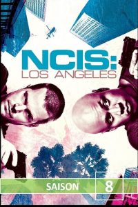 NCIS Los Angeles Season 8 เอ็นซีไอเอส: หน่วยสืบสวนแห่งนาวิกโยธิน ปี 8 พากย์ไทย