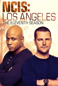 NCIS Los Angeles Season 11 เอ็นซีไอเอส: หน่วยสืบสวนแห่งนาวิกโยธิน ปี 11 พากย์ไทย