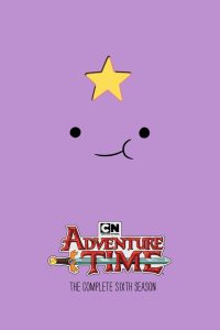Adventure Time Season 6 แอดแวนเจอร์ ไทม์ ปี 6 พากย์ไทย 