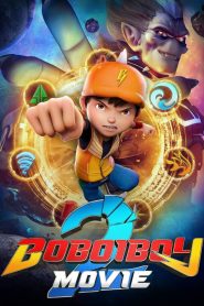 BoBoiBoy Movie 2 โบบอยบอย เดอะ มูฟวี่ 2 ซับไทย