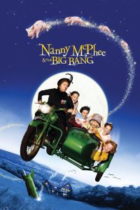 Nanny McPhee and the Big Bang แนนนี่ แมคฟี่ พี่เลี้ยงมะลึกกึ๊กกึ๋ย 2 พากย์ไทย