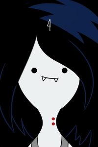 Adventure Time Season 4 แอดแวนเจอร์ ไทม์ ปี 4 พากย์ไทย 