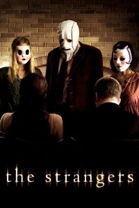 The Strangers คืนโหด คนแปลกหน้า พากย์ไทย