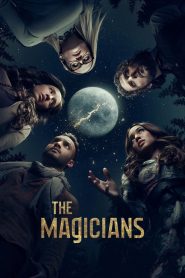 The Magicians มหาลัยไสยเวท พากย์ไทย