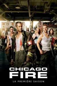Chicago Fire Season 1 หน่วยผจญเพลิงเย้ยมัจจุราช ปี 1 พากย์ไทย