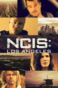NCIS Los Angeles Season 13 เอ็นซีไอเอส: หน่วยสืบสวนแห่งนาวิกโยธิน ปี 13 พากย์ไทย
