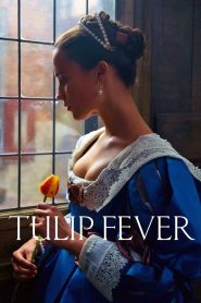 Tulip Fever ดอก ชู้ ลับ พากย์ไทย