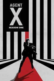 Agent X Season 1 เทพบุตรพยัคฆ์ร้าย ปี 1 พากย์ไทย