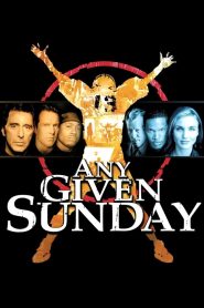 Any Given Sunday ขบวนแกร่งประจัญบาน พากย์ไทย