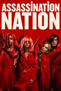 Assassination Nation แอสแซสซิเนชั่น เนชั่น พากย์ไทย