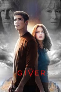 The Giver พลังพลิกโลก พากย์ไทย