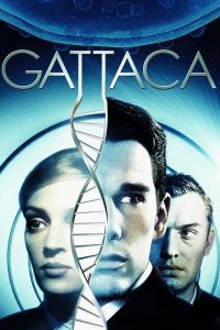 Gattaca ฝ่ากฎโลกพันธุกรรม พากย์ไทย