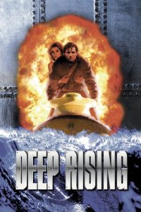 Deep Rising เลื้อยทะลวง 20000 โยชน์ พากย์ไทย