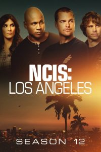 NCIS Los Angeles Season 12 เอ็นซีไอเอส: หน่วยสืบสวนแห่งนาวิกโยธิน ปี 12 พากย์ไทย