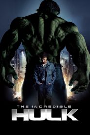 The Incredible Hulk 2 มนุษย์ตัวเขียวจอมพลัง 2 พากย์ไทย