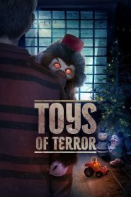 Toys of Terror ของเล่นแห่งความหวาดกลัว พากย์ไทย