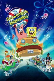 The SpongeBob SquarePants Movie สพันจ์บ็อบ สแควร์แพ็นท์ เดอะมูฟวี่ พากย์ไทย