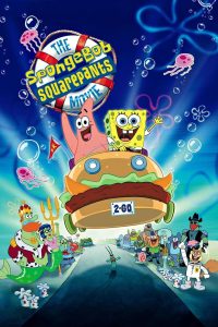 The SpongeBob SquarePants Movie สพันจ์บ็อบ สแควร์แพ็นท์ เดอะมูฟวี่ พากย์ไทย
