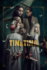 Tin & Tina ตินกับตินา พากย์ไทย