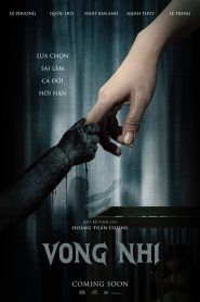 The Unborn Soul : Vong Nhi ลูกรัก… วิญญาณอาถรรพ์ พากย์ไทย