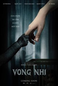 The Unborn Soul : Vong Nhi ลูกรัก… วิญญาณอาถรรพ์ พากย์ไทย