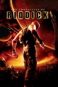 The Chronicles of Riddick 2 ริดดิค 2 พากย์ไทย