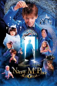 Nanny McPhee แนนนี่ แมคฟี่ พี่เลี้ยงมะลึกกึ๊กกึ๋ย พากย์ไทย