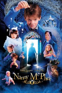 Nanny McPhee แนนนี่ แมคฟี่ พี่เลี้ยงมะลึกกึ๊กกึ๋ย พากย์ไทย