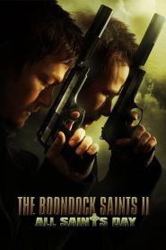 The Boondock Saints II: All Saints Day คู่นักบุญกระสุนโลกันตร์ 2 พากย์ไทย