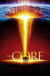 The Core ผ่านรกกลางใจโลก พากย์ไทย