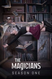 The Magicians Season 1 มหาลัยไสยเวท ปี 1 พากย์ไทย