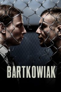 Bartkowiak บาร์ตโคเวียก: แค้นนักสู้ พากย์ไทย