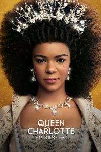 Queen Charlotte A Bridgerton Story ควีนชาร์ล็อตต์ เรื่องเล่าราชินีบริดเจอร์ตัน พากย์ไทย/ซับไทย