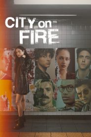 City on Fire ซับไทย