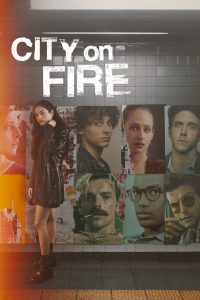City on Fire ซับไทย