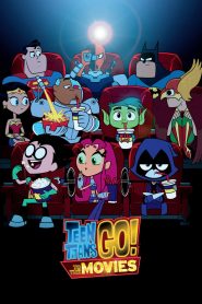 Teen Titans Go! To the Movies ทีน ไททันส์ โก ฮีโร่วัยเกรียน พากย์ไทย