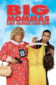 Big Momma’s 3: Like Father, Like Son บิ๊กมาม่าส์ 3 พ่อลูกครอบครัวต่อมหลุด พากย์ไทย